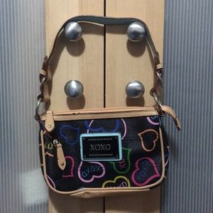 Xoxo small purse